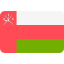 Oman іконка 64x64