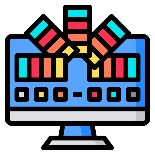 Template icon