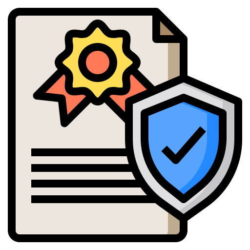 Copyright guidelines іконка
