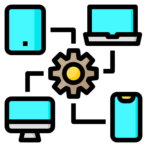 Device icon