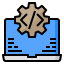 Device icon 64x64