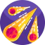 Meteor icon 64x64