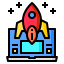 Hosting icon 64x64