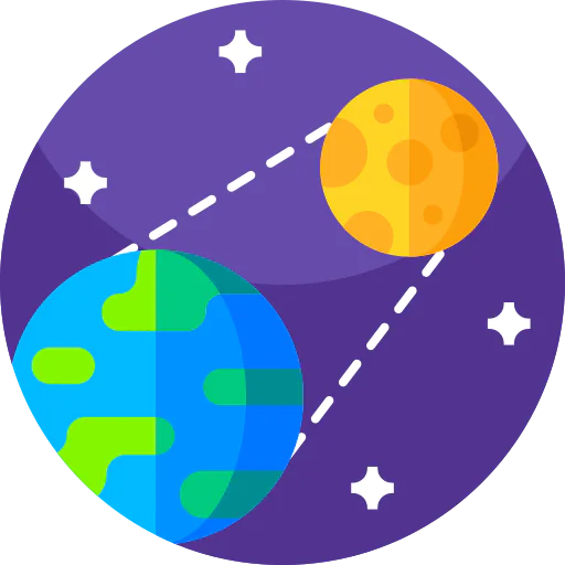 Moon icon