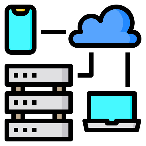 Network icon