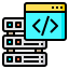 Server icon 64x64
