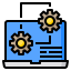 Setting icon 64x64