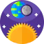 Eclipse Ikona 64x64