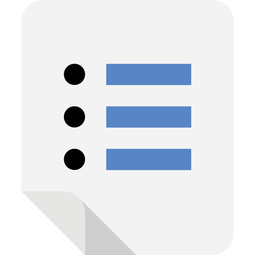 File icon