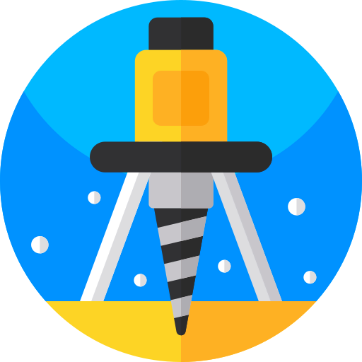 Drill icon