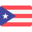 Puerto rico Ikona 64x64