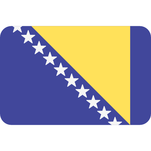 Bosnia and herzegovina Symbol