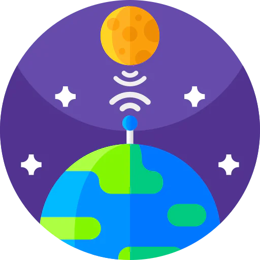 Signal icon