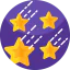 Stars icon 64x64