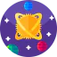 Supernova icon 64x64