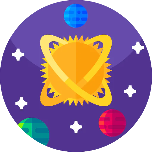 Supernova icon