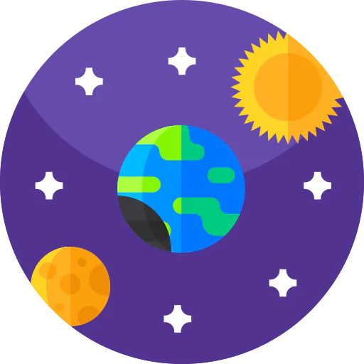 Day and night icon