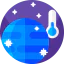 Freeze icon 64x64