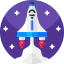 Spaceship icon 64x64