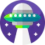 Ufo icon 64x64