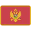 Montenegro Ikona 64x64