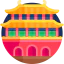 Forbidden city іконка 64x64