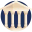 Parthenon icon 64x64