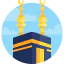 Kaaba icône 64x64