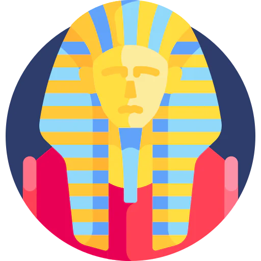 Pharaoh icon