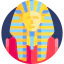 Фараон иконка 64x64