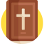 Библия иконка 64x64