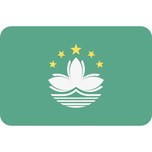 Macao icon