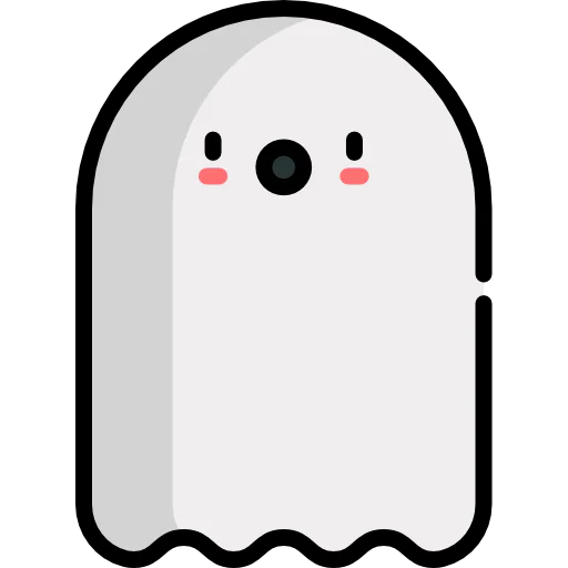 Ghost icon