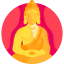 Buddha іконка 64x64