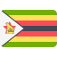 Zimbabwe icon 64x64