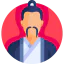 Японский иконка 64x64