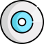 Contact lens icon 64x64