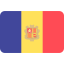 Andorra Ikona 64x64