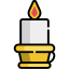 Candle icon 64x64