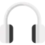 Headphones icon 64x64