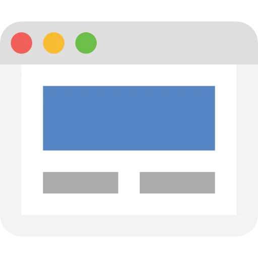 Browser icon