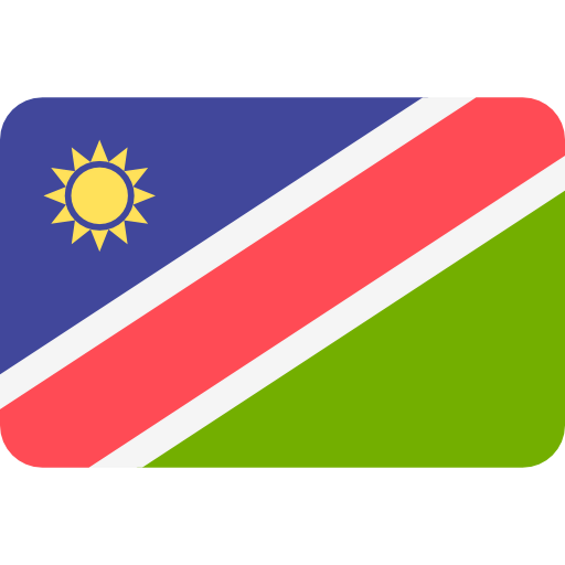 Namibia 图标