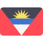 Antigua and barbuda Ikona 64x64
