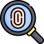 Investigation biểu tượng 64x64