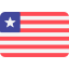 Liberia icon 64x64