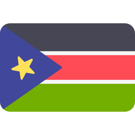 South sudan 상
