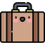Suitcase biểu tượng 64x64