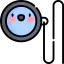 Monocle biểu tượng 64x64