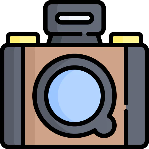Camera Symbol