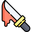 Knife biểu tượng 64x64